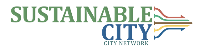 sustainable city logo 1