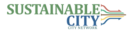 sustainable city logo 2